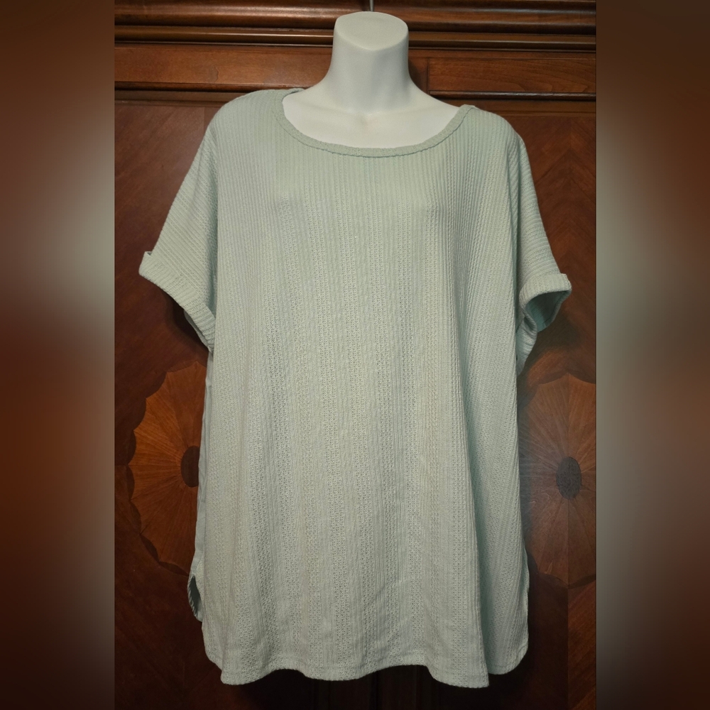 Lularoe Misty Tunic 2XL